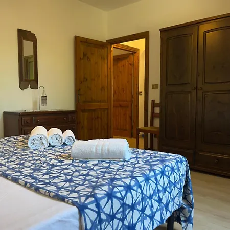 Paule E Mare - Veranda Posada (Sardinia)