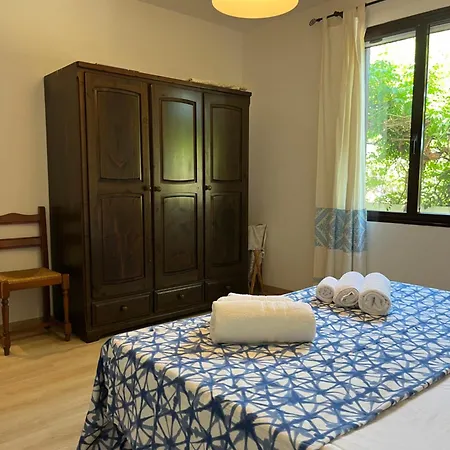 Paule E Mare - Veranda Διαμέρισμα Posada (Sardinia)