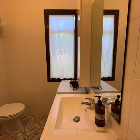 Paule E Mare - Veranda