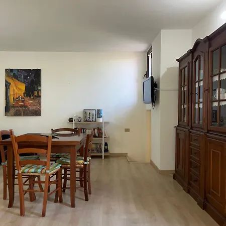 Paule E Mare - Veranda * Posada (Sardinia)