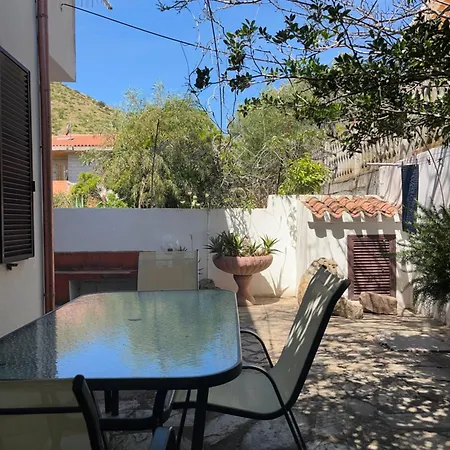 Διαμέρισμα Paule E Mare - Veranda Posada (Sardinia)