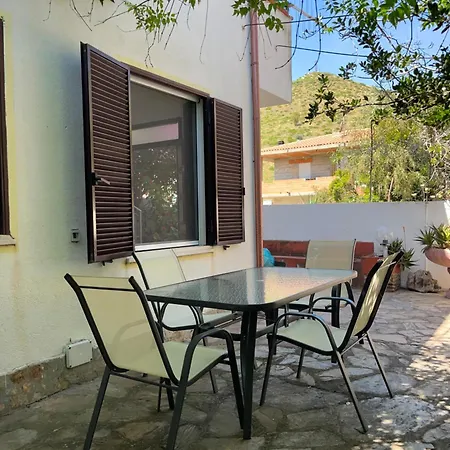 Paule E Mare - Veranda *