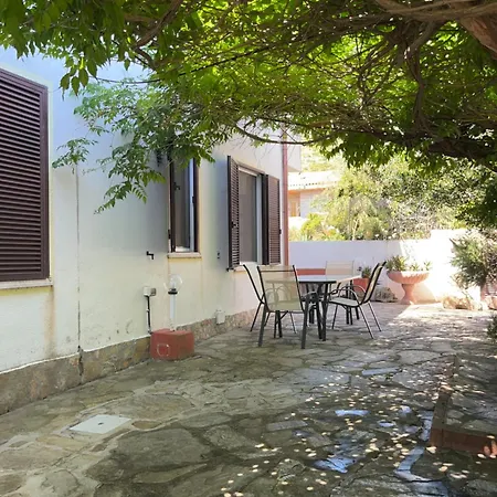 Paule E Mare - Veranda Posada (Sardinia)